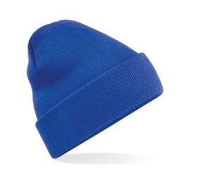 Beechfield BF045 - Original Cuffed Beanie Bright Royal