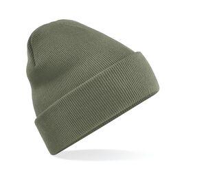 Beechfield BF045 - Original Cuffed Beanie Olive