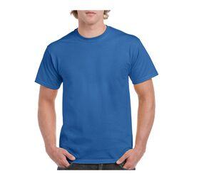 Gildan GN180 - Heavy Cotton Adult T-Shirt Royal