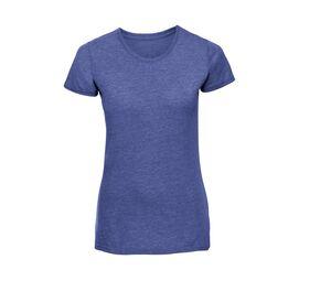 Russell JZ65F - Polycotton Ladies T-Shirt