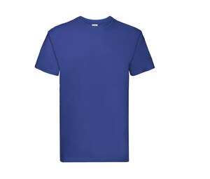 Fruit of the Loom SC210 - Super Premium T (61-044-0) Royal Blue