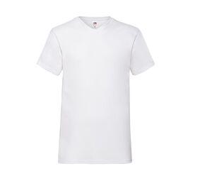 Fruit of the Loom SC234 - Valueweight V-Neck T (61-066-0)