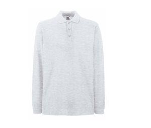 Fruit of the Loom SC384 - Premium Polo Long Sleeve (63-310-0)