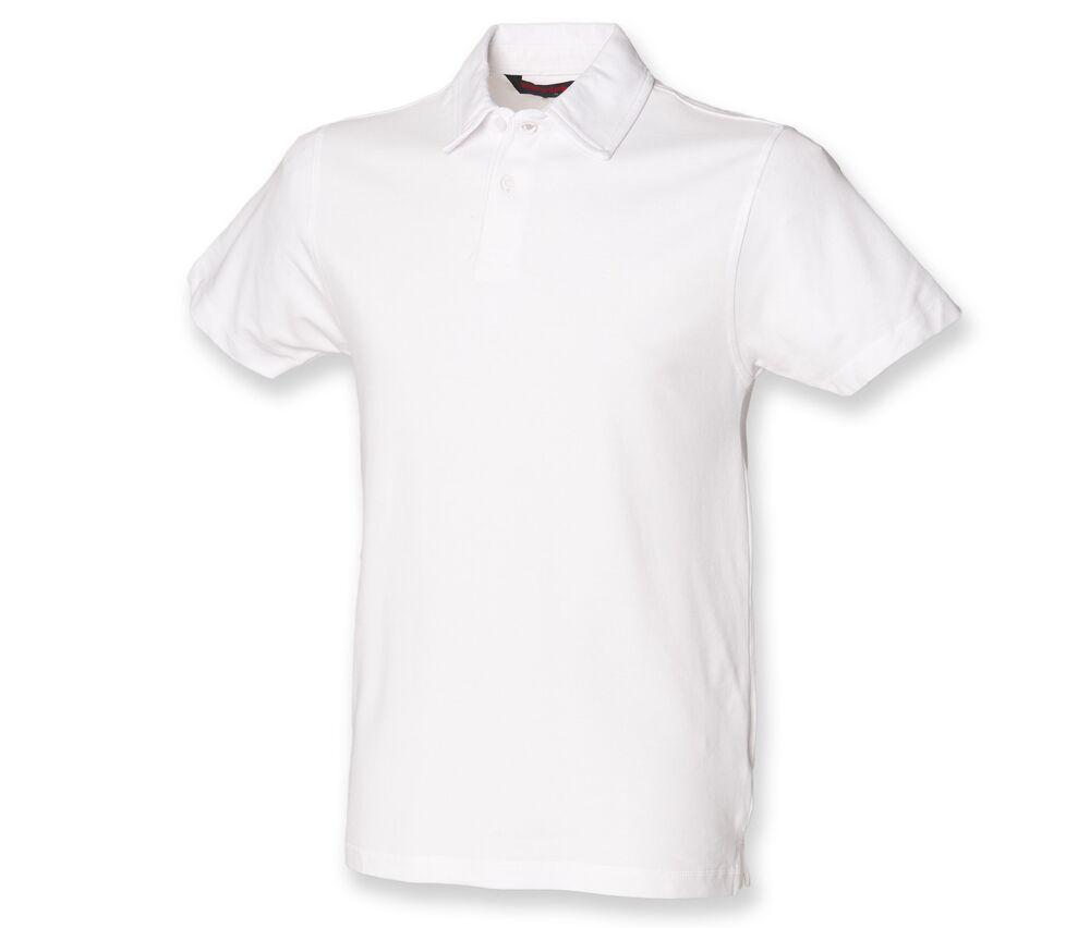 SF Men SFM42 - STRETCH POLO MEN