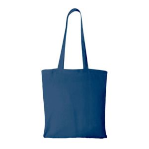 Westford Mill WM101 - Promo shoulder tote Petrol