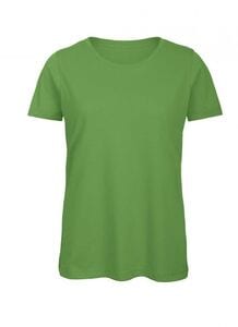 B&C BC043 - TW043 WOMEN Real Green