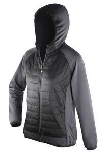 SPIRO S268F - ZERO GRAVITY JACKET WOMEN