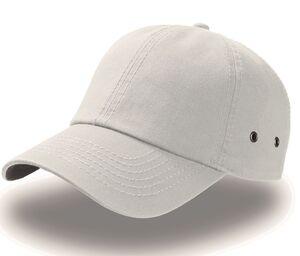 ATLANTIS AT005 - ACTION CAP White