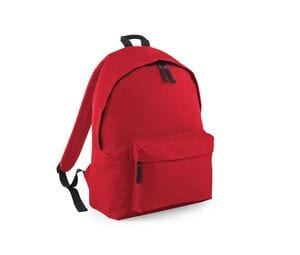 BagBase BG125 - FASHION BACKPACK Classic Red