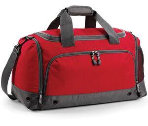 BagBase BG544 - SPORTS HOLDALL Classic Red