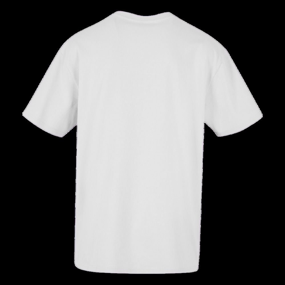 Build Your Brand BY102 - Oversized T-shirt