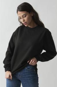 Radsow Apparel - Paris sweatshirt med rund hals til kvinder