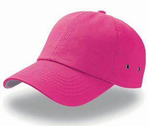 ATLANTIS AT005 - ACTION CAP Fuchsia