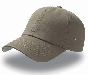 ATLANTIS AT005 - ACTION CAP Olive