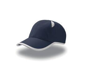 ATLANTIS AT066 - Casquette de sport 6 pans