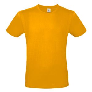 B&C BC01T - Tee-shirt homme col rond 150 Apricot