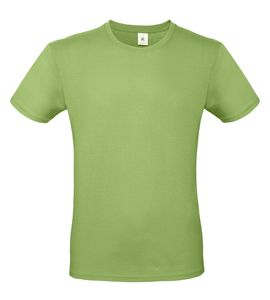 B&C BC01T - Tee-shirt homme col rond 150 Pistachio