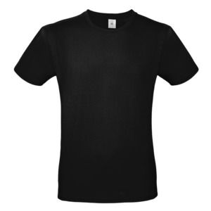 B&C BC01T - Tee-shirt homme col rond 150