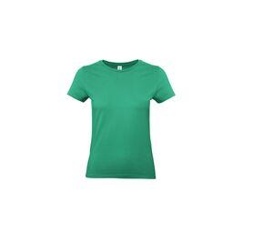 B&C BC04T - Tee-shirt femme col rond 190 Kelly