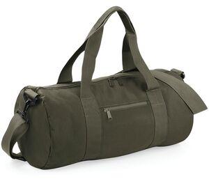 BagBase BG144 - Original Barrel Bag Military Green