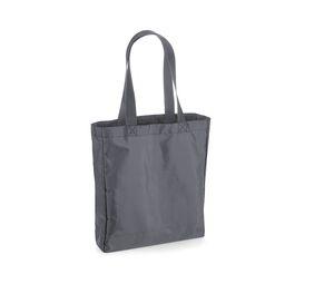 BAG BASE BG152 - Sac shopping repliable Graphite Grey/Graphite Grey