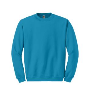 Gildan GN910 - Heavy Blend Adult Crewneck Sweatshirt Sapphire