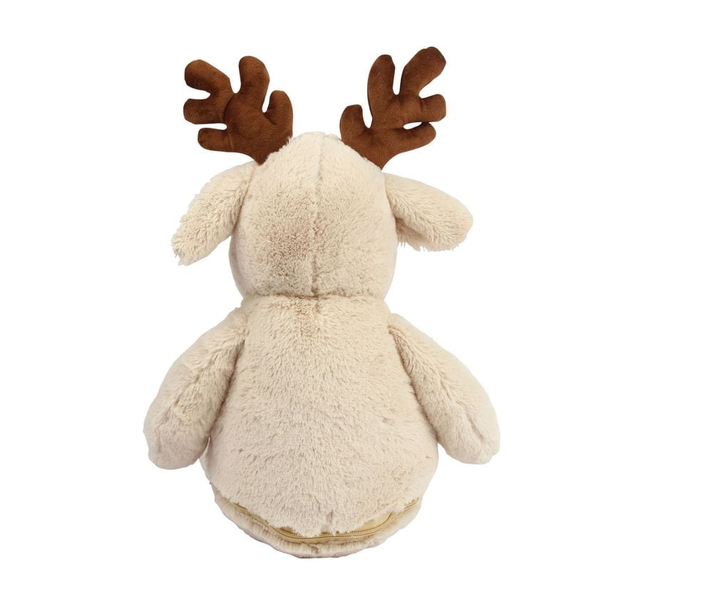 MUMBLES MM560 - Renne en peluche