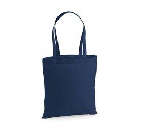 WESTFORD MILL WM201 - Sac shopping coton Navy