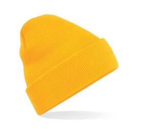 Beechfield BF045 - Original Cuffed Beanie Gold