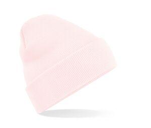 Beechfield BF045 - Original Cuffed Beanie Pastel Pink