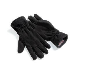 BEECHFIELD BF296 - Gants alpins Suprafleece™ Black