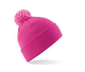 Beechfield BF450 - Snowstar beanie