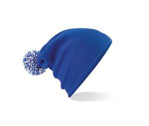 Beechfield BF450 - Snowstar beanie