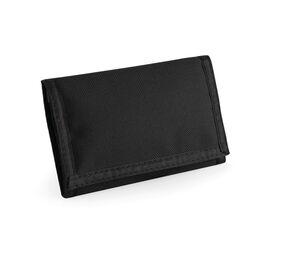 BAG BASE BG040 - Portefeuille Black