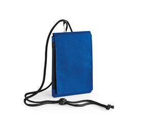 BagBase BG049 - Phone Pouch XL Bright Royal