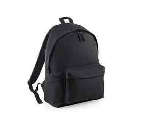 BagBase BG125 - FASHION BACKPACK Black / Black