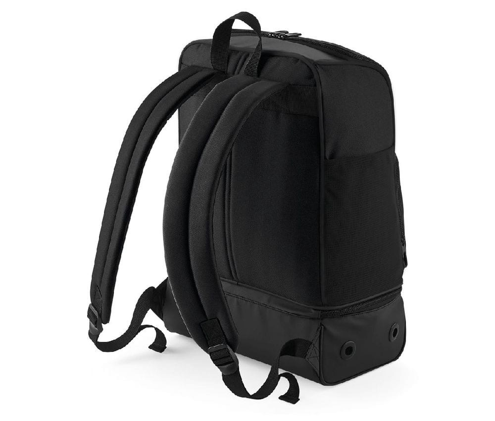 BAG BASE BG576 - Sac à dos de sport avec base solide