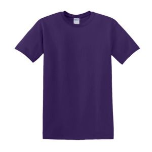 Gildan GN200 - Ultra cotton™ adult t-shirt Purple