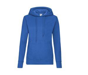 Fruit of the Loom SC269 - Lady Fit Hooded Sweat