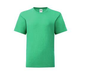 FRUIT OF THE LOOM SC6123 - Tee-shirt enfant