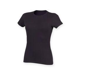 SF Women SK121 - The Feel Good T Women Navy