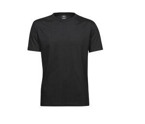 TEE JAYS TJ8005 - T-shirt homme col rond Black