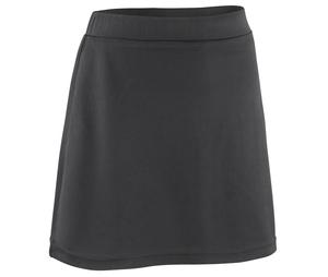 Spiro SP261J - Children's skort Black