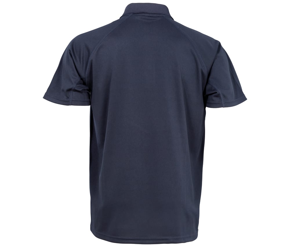 Spiro SP288 - AIRCOOL breathable polo shirt