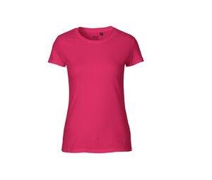 Neutral O81001 - Womens fitted T-shirt