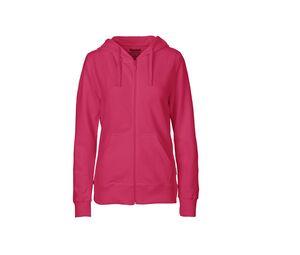 Neutral O83301 - Womens zip-up hoodie