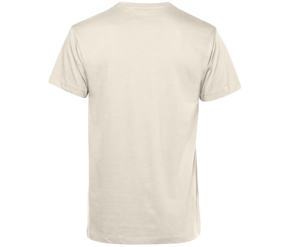B&C BC01B - T-Shirt Man Round Neck 150 Organic