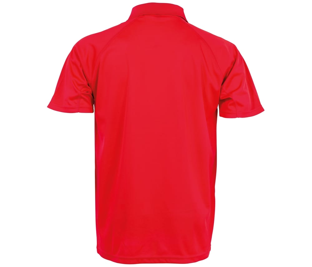 Spiro SP288 - AIRCOOL breathable polo shirt