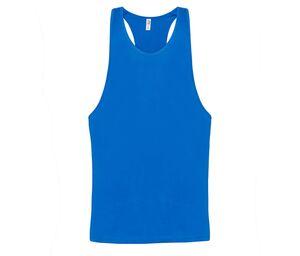 JHK JK420 - Unisex Beach Tank Top