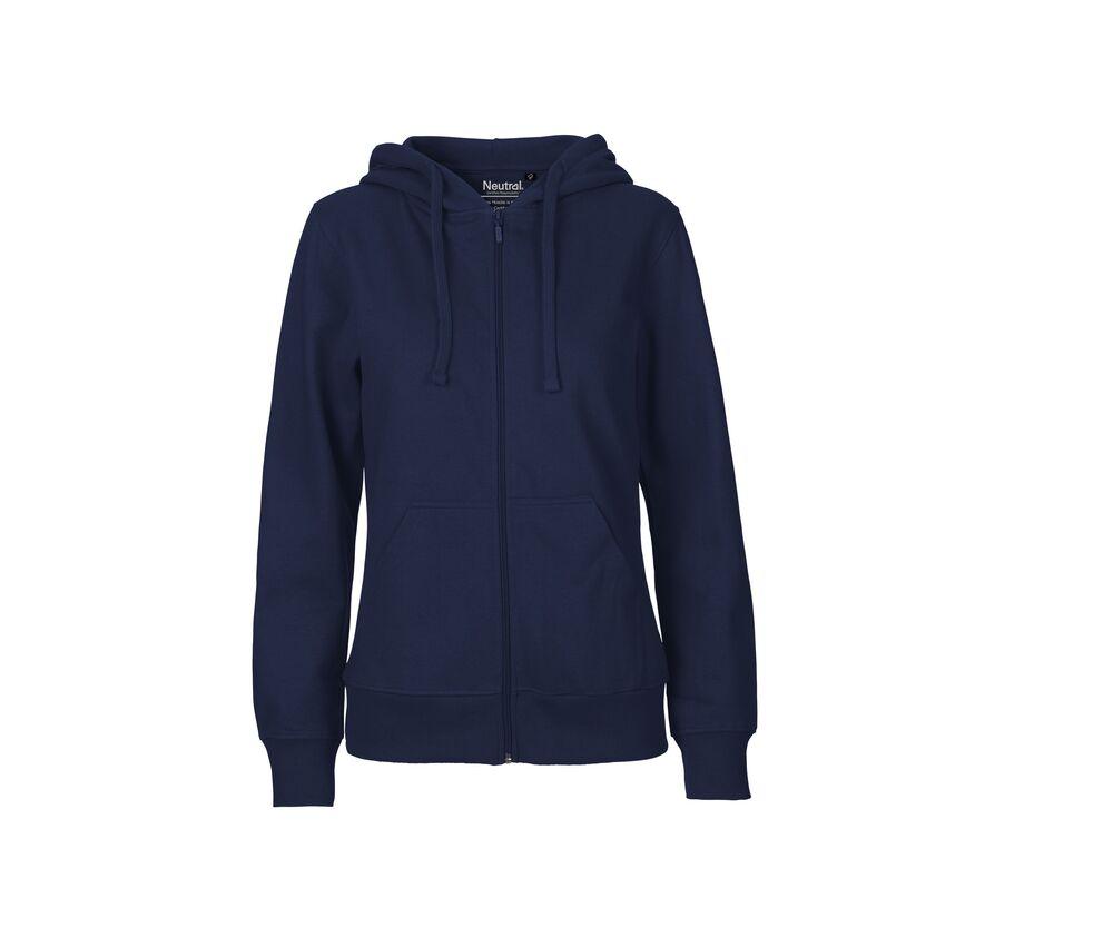 Neutral O83301 - Women's zip-up hoodie